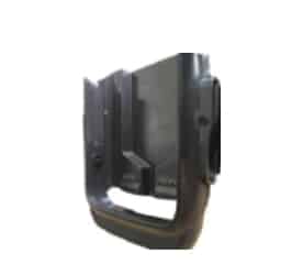 Vehicle charging-/communication station, USB