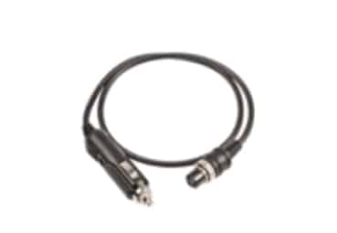 Vehicle adaptor cable