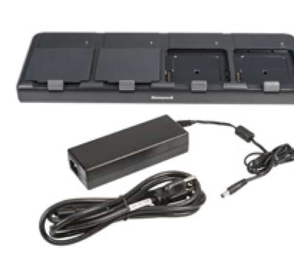 CT50 CHARG KIT UPTO 4 BATT