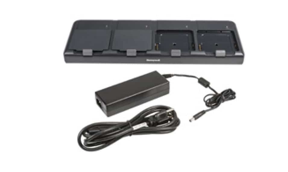 CT50 CHARG KIT UPTO 4 BATT