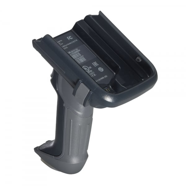 Pistol grip