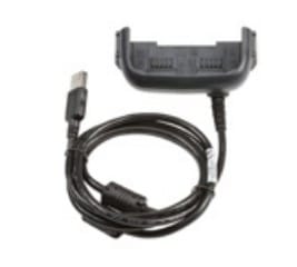 Snap-on cup, USB