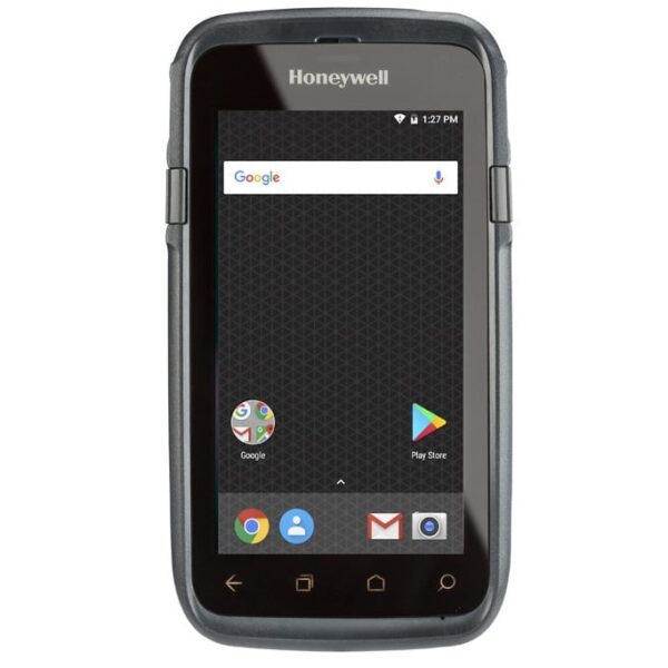 CT60 ANDROID 8.1 WLAN BT 5.0