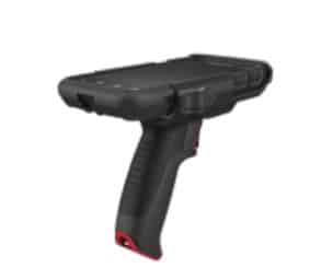 Scan handle
