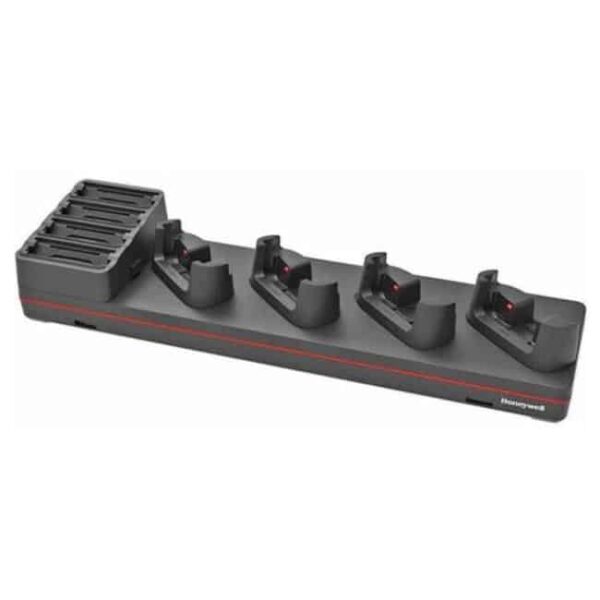 5-Slot Charging Station