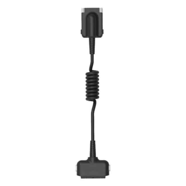 CW45 CABLED CONNECTOR TO 8675I