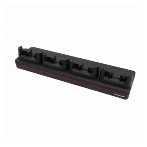 4-Slot Charging Station