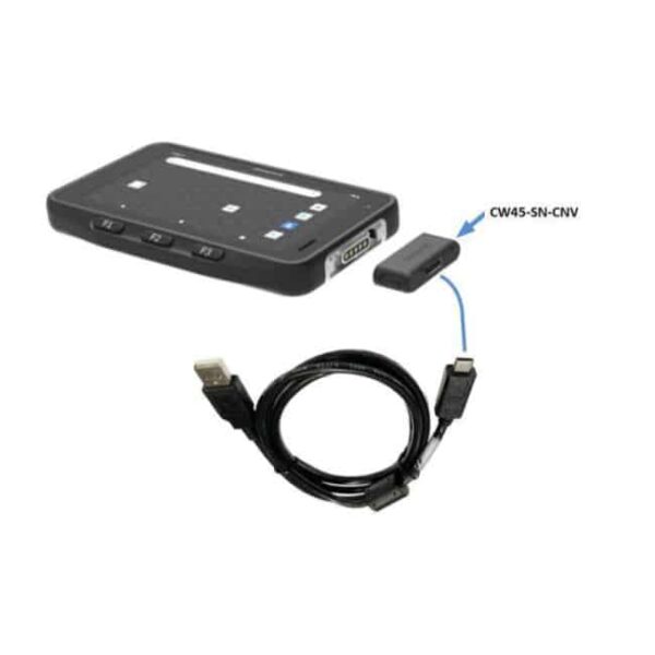USB C ADAPTER,CW45
