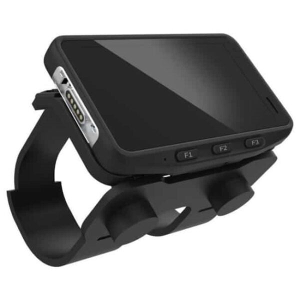 CW45, incl.: Arm Mount, BT (BLE), NFC, RB, Android