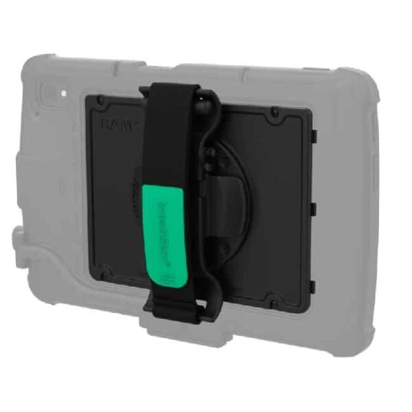 75X75MM VESA MOUNT KIT INCLUDES