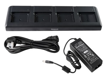 EDA50/70 CHARGE KIT 4 BAT
