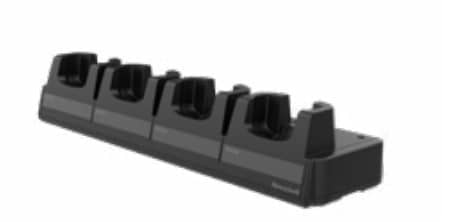 Charging station, 4 slots