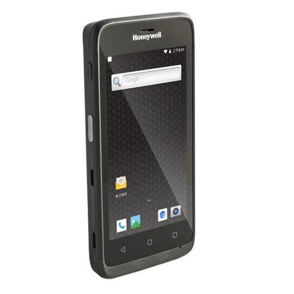 EDA51 ANDR10 GMS WLAN 4/64GB