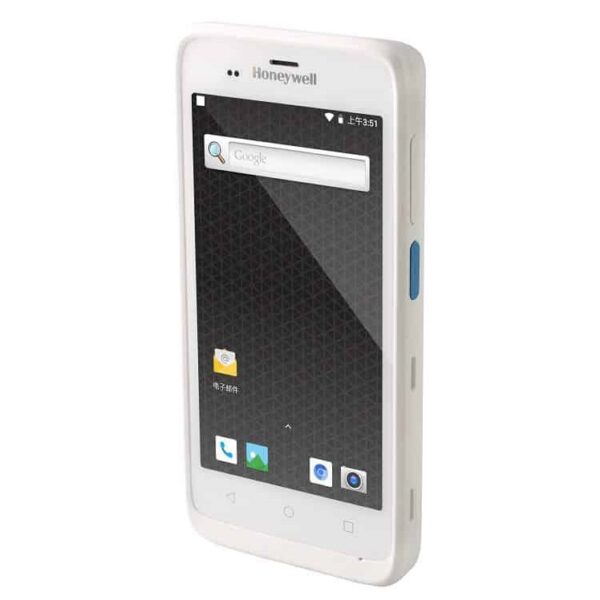 HC,Android 8 with