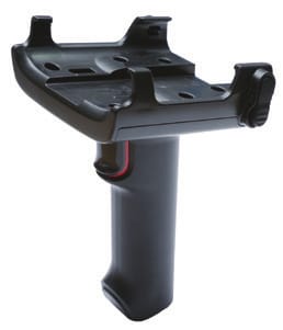 Pistol grip