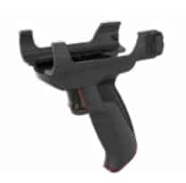 Pistol grip