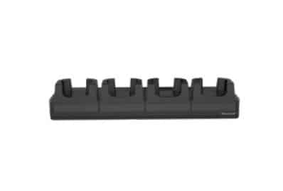 Charging station, 4 slots