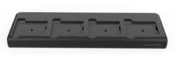 Battery charger, 4 slots