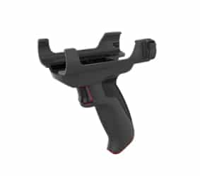 Pistol grip