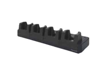 Charging station, 4 slots