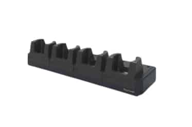 Charging station, 4 slots