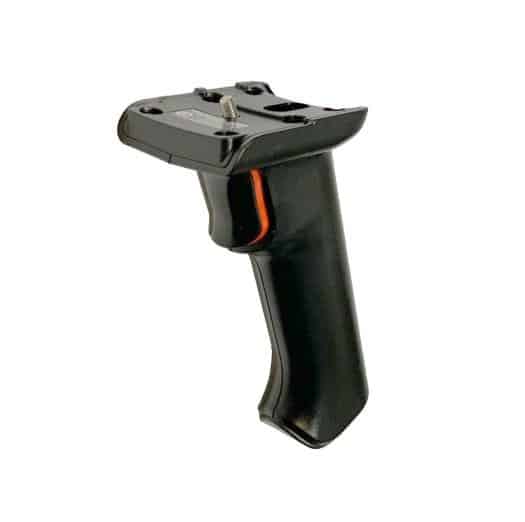 Pistol grip