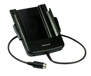 VEHICLE DOCK WITH 3 PIN POWER CABLE