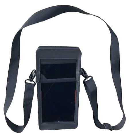EDA70/71 CARRY CASE STD BATTERY