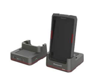 EDA71 COMM BASE 1XLAN 3+1XUSB
