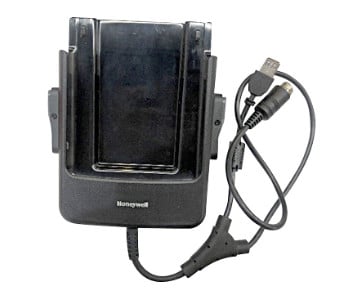 EDA71 VEHICLE DOCK DIRECT WIRIN