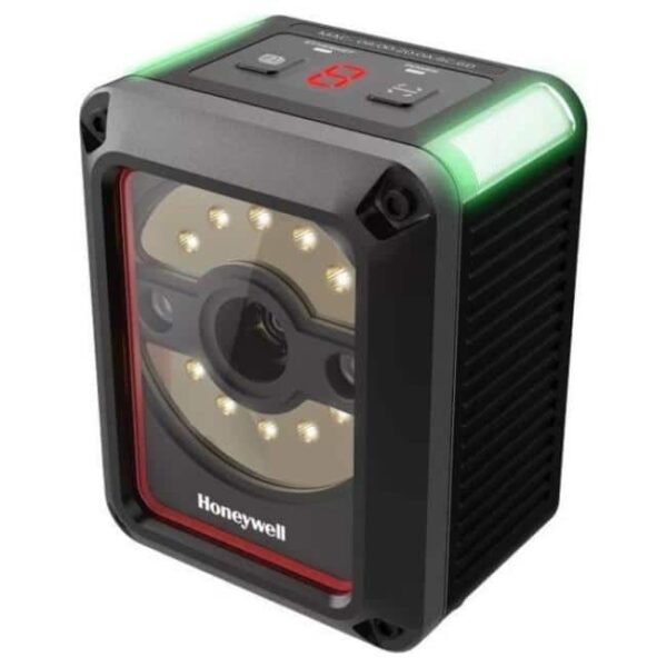 Honeywell HF810-01WT00004K-R / HF810 RS232 LAN 2D DPM