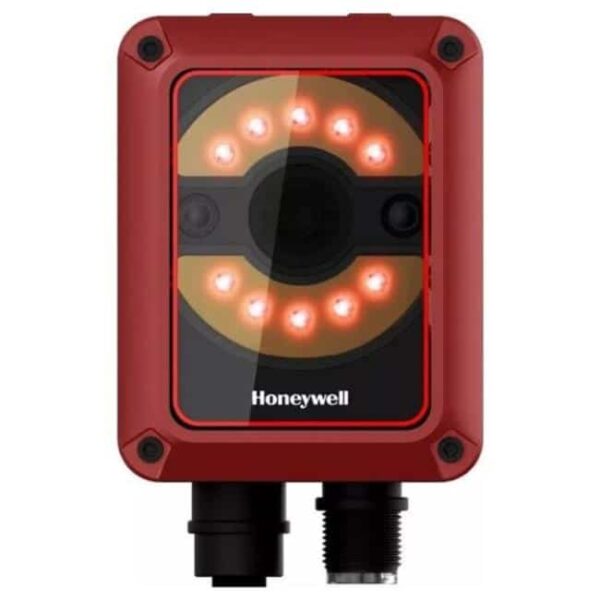 Honeywell HF811-01WT00004K-R / HF811 RS232 LAN 2D DPM
