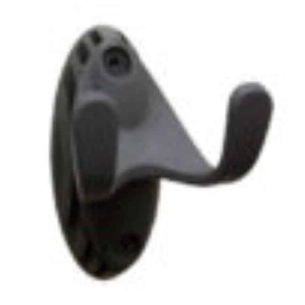 HOLDER: WALL MOUNT HOOK