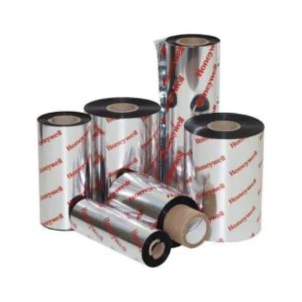 TT Ribbons, Honeywell, TMX 1310 / GP02, Cera, 77mm, 100m, Exterior, Negro