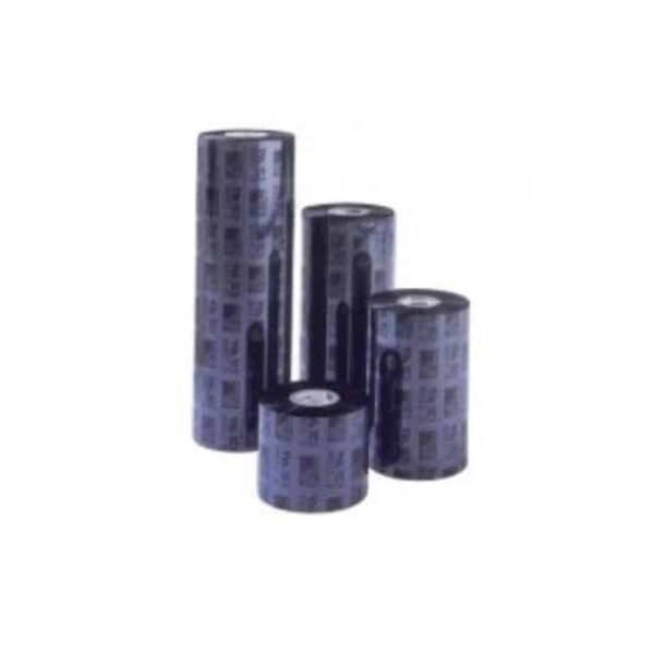 TT Ribbons, Honeywell, TMX 3710 / HR03, Resina, 55 mm, 100m, Exterior, Negro