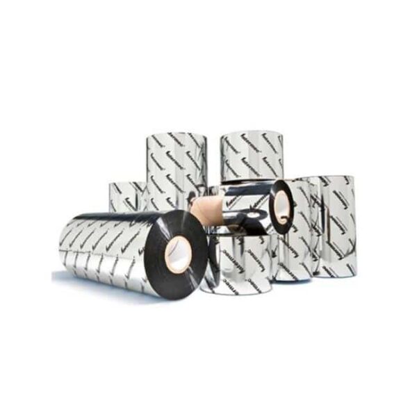 TT Ribbons, Honeywell, TMX 2010 / HP06, Cera/Resina, 90mm, 420m, Interior, Negro