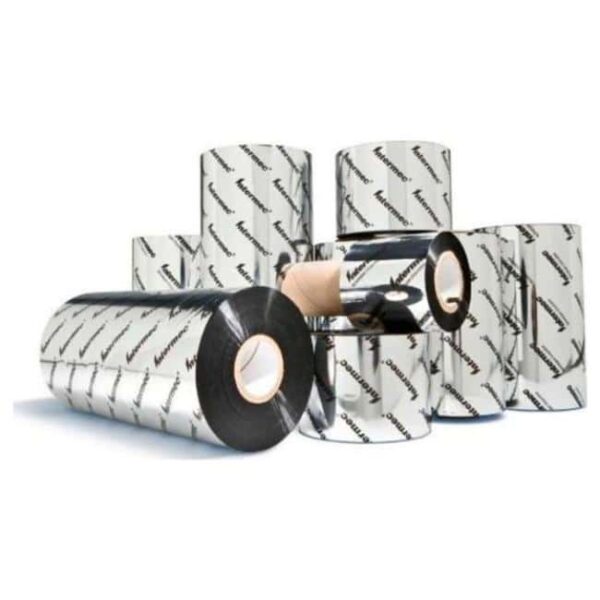 RIBBON 110X300 WAX 25MM TMX1301