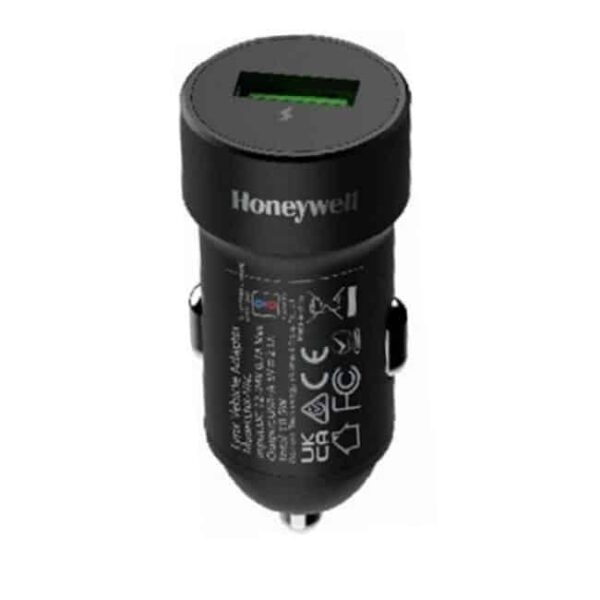 Vehicle Adapter