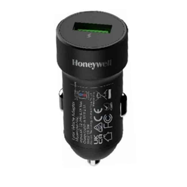 Vehicle Adapter