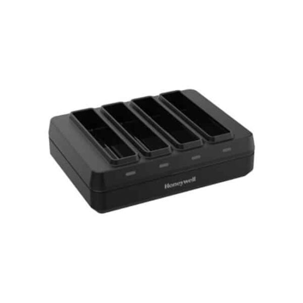 LNX QUAD Cargador de batería