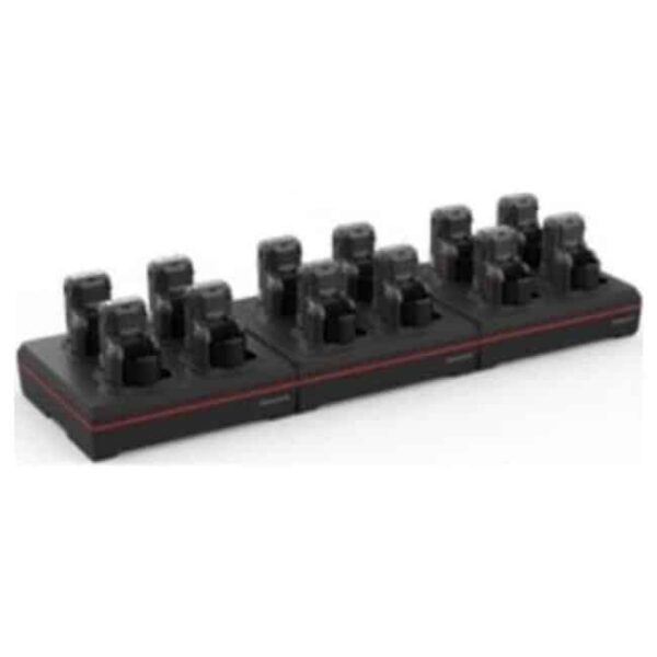 12 BAY 8675I DEVICE CHARGER