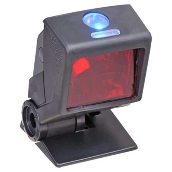 SCANNER-ONLY: WEIGHTED BASE