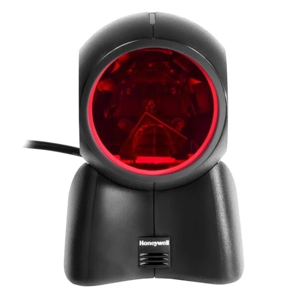Orbit 7120, 1D, USB, negro