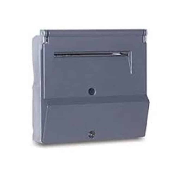 STANDARD CUTTER KIT 10 MIL STOCK