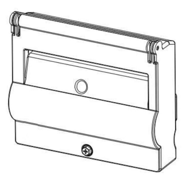 Cutter Option.