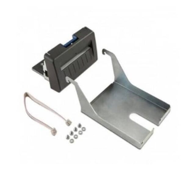 Datamax media tray