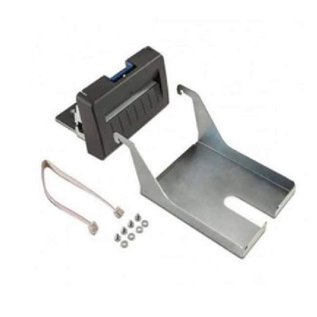 Datamax media tray