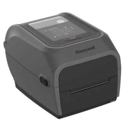 Honeywell PC45D00EU00200 / PC45 DT UHF RTC 203dpi USB RFID LAN