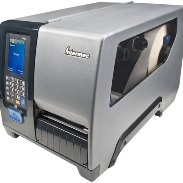 Honeywell PM43A01000000202 / PM43 TT 203dpi USB RS232 LAN