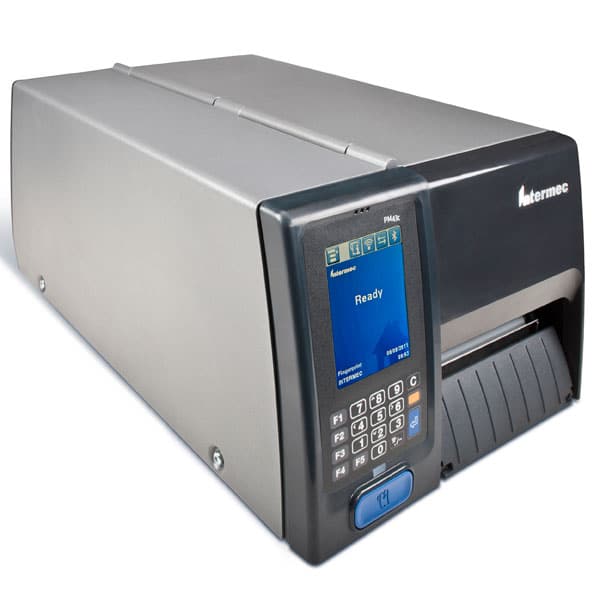 Honeywell PM43A11000000402 / PM43 TT 406dpi USB RS232 LAN